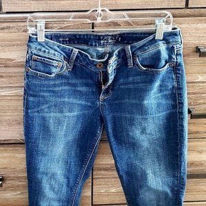 NWOT Lucky Brand jeans